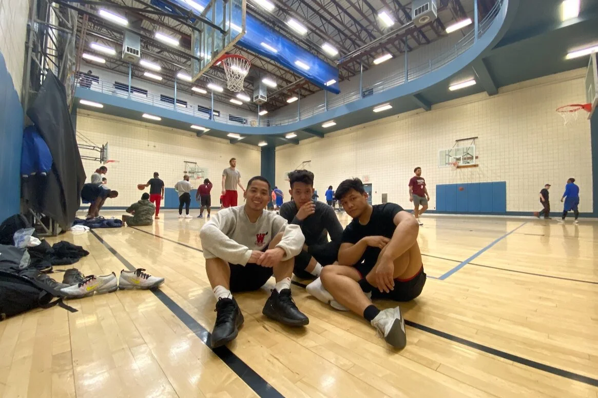 Staying Active During Your Cultural Exchange