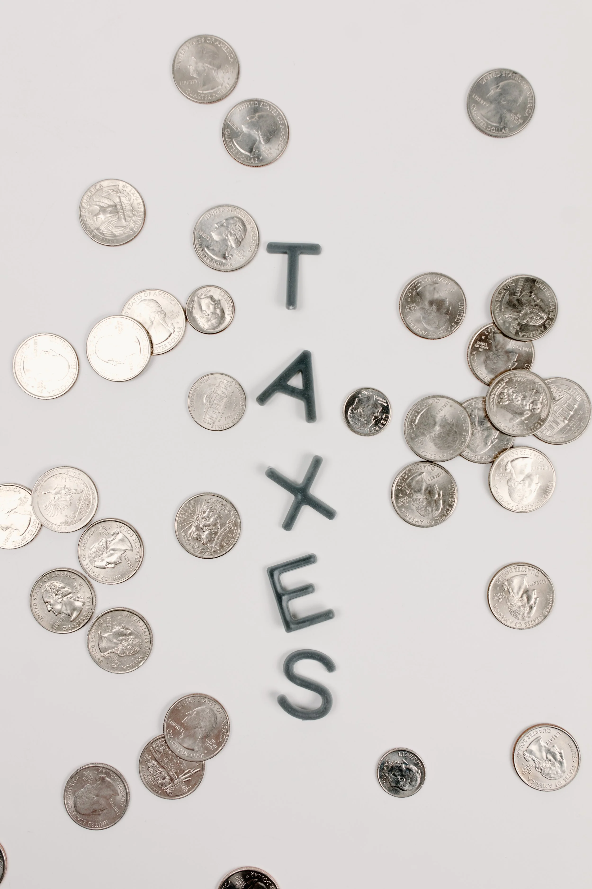 US Tax Filing (2021 Tax Season)