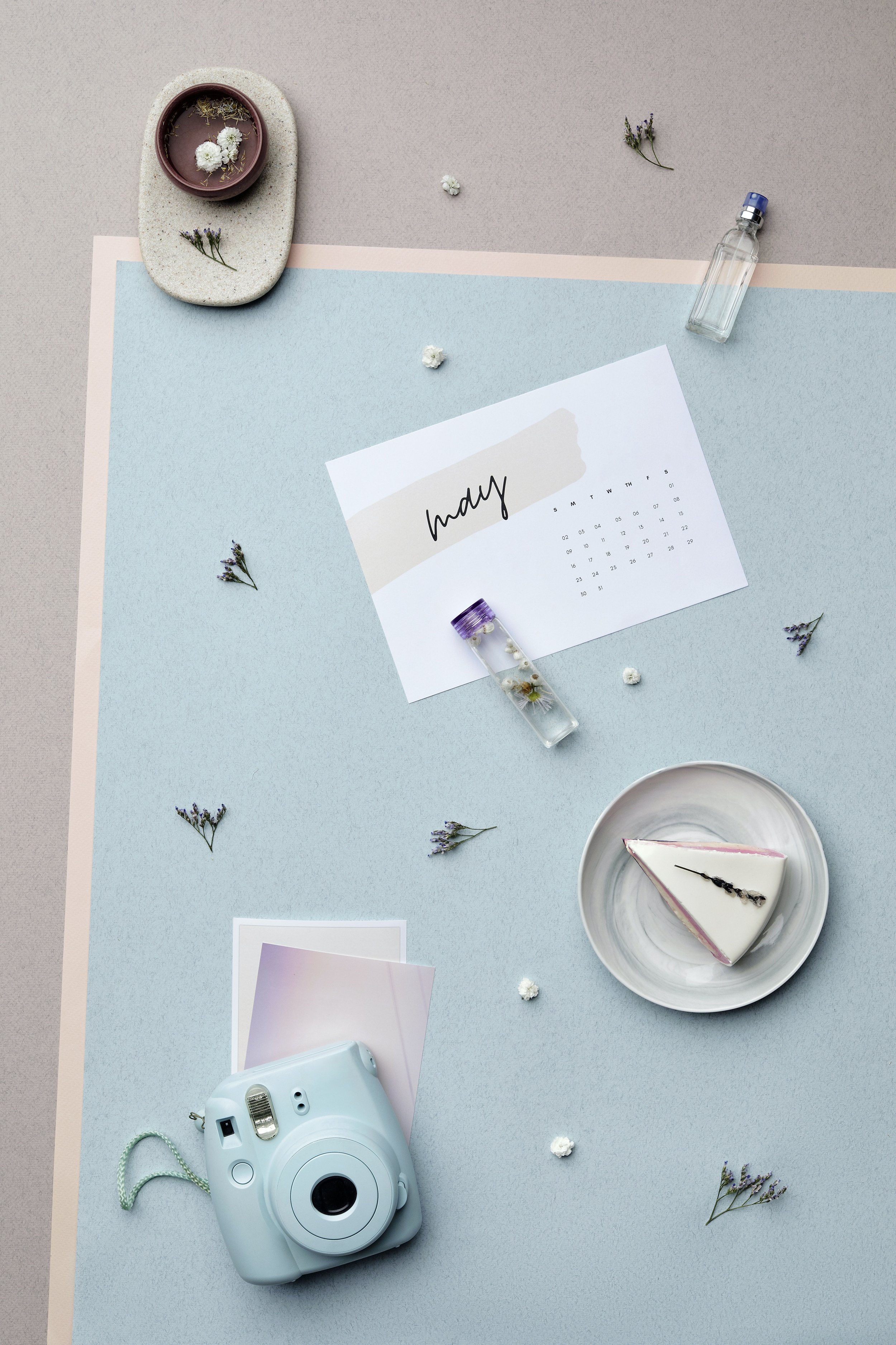 May 2021 Newsletter