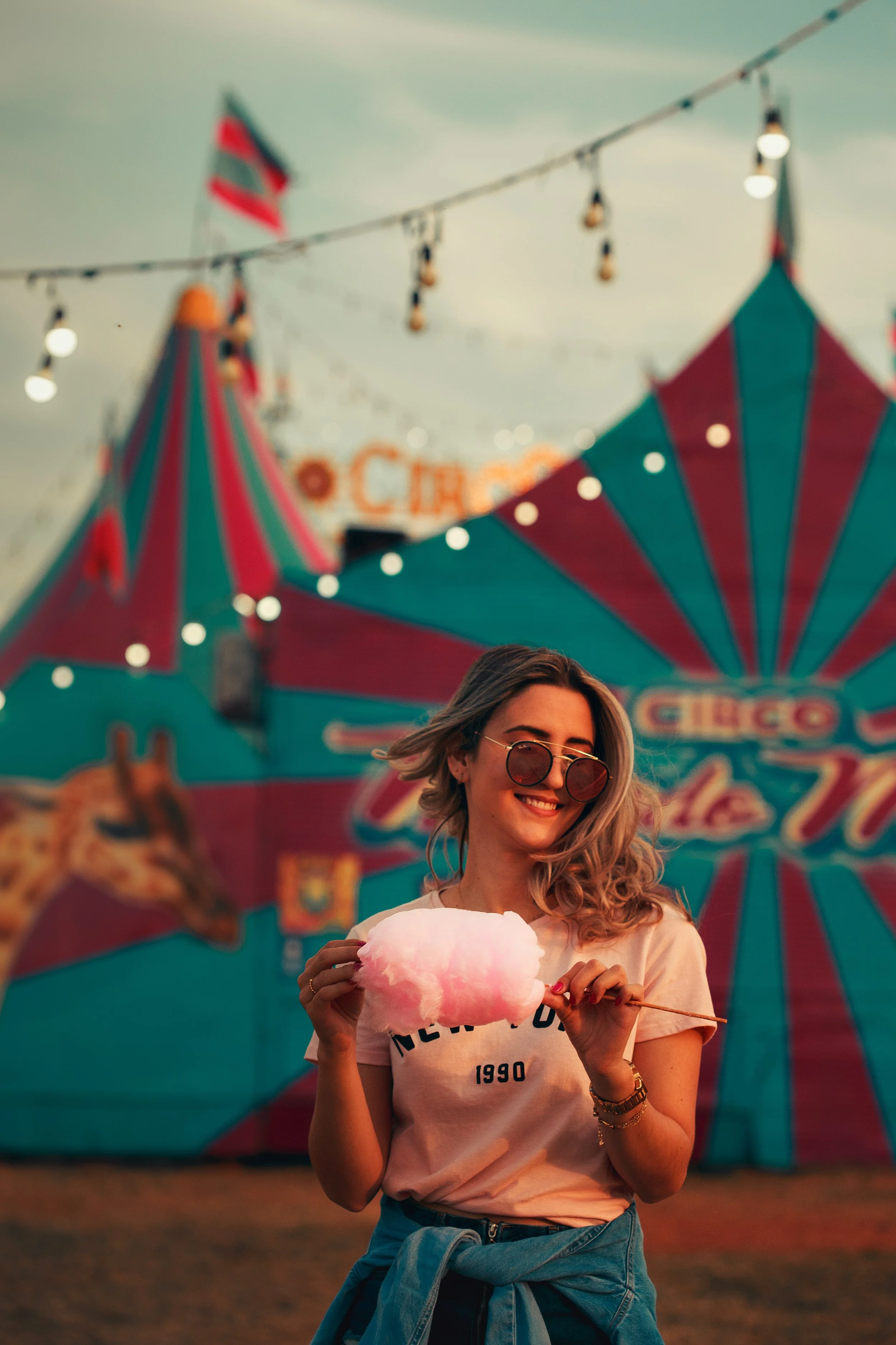 American Cuisine: State Fair 
