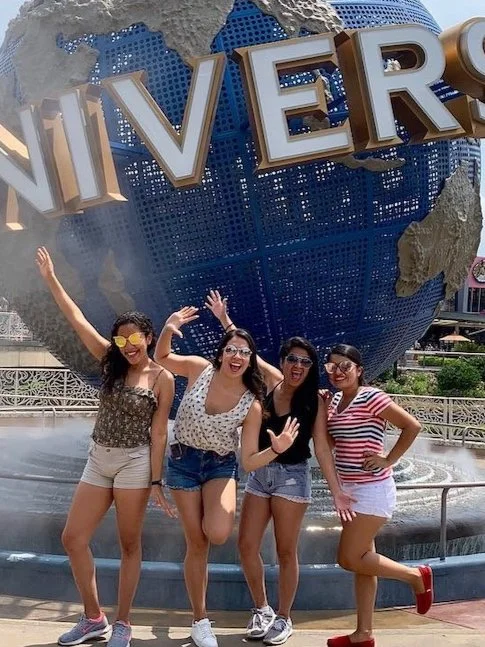 End of Program Reflection: Summer Work and Travel Spring 2019