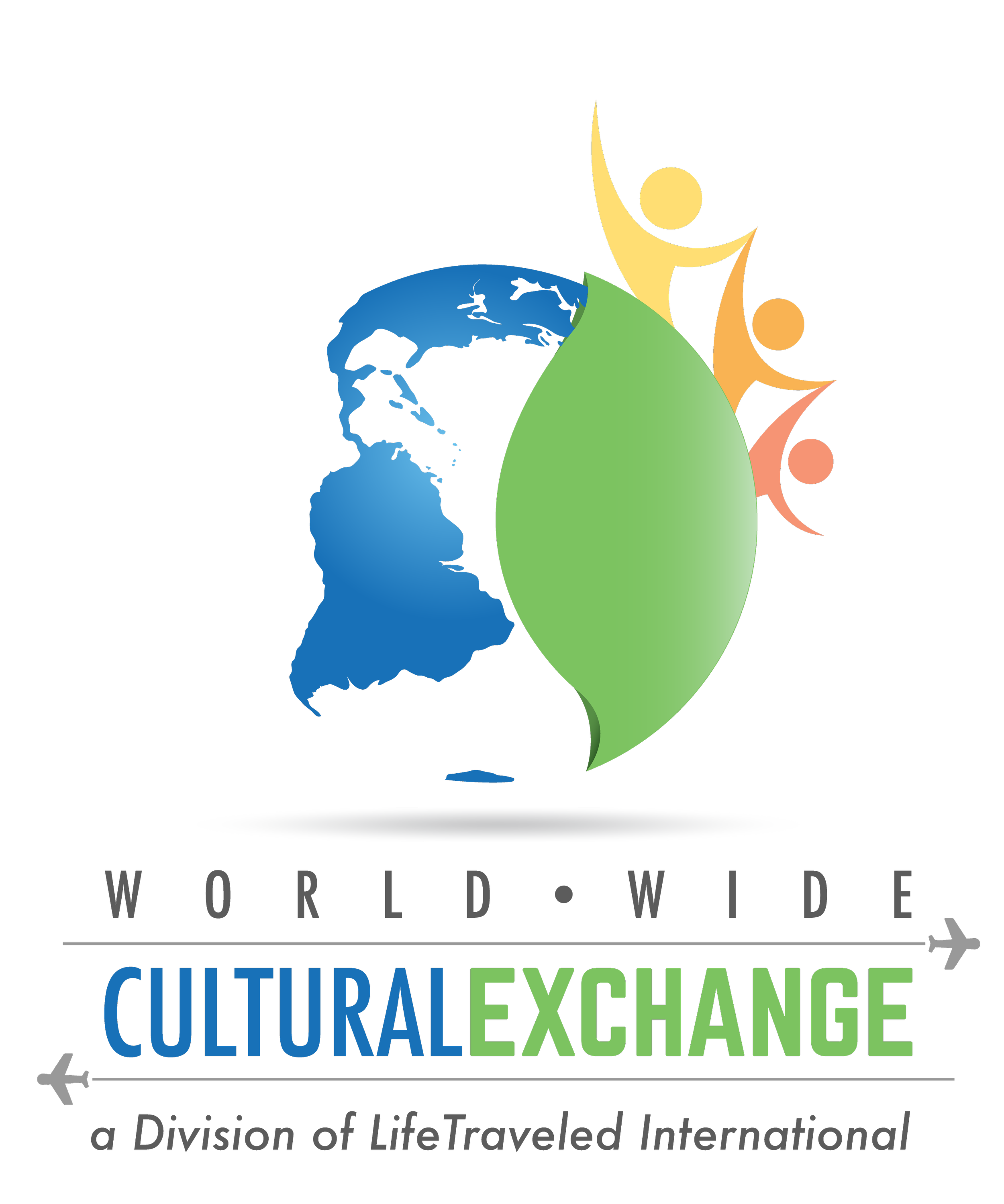 World Wide Cultural Exchange Unveils New Look!