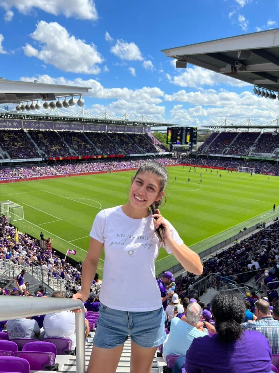 Cultural Happenings: WWCE Events