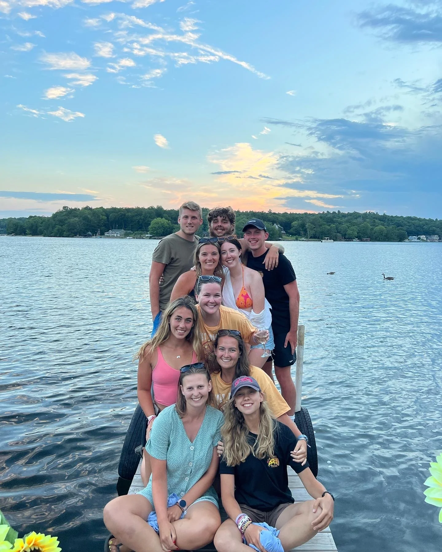 Top 10 Reasons to be a Camp Counselor
