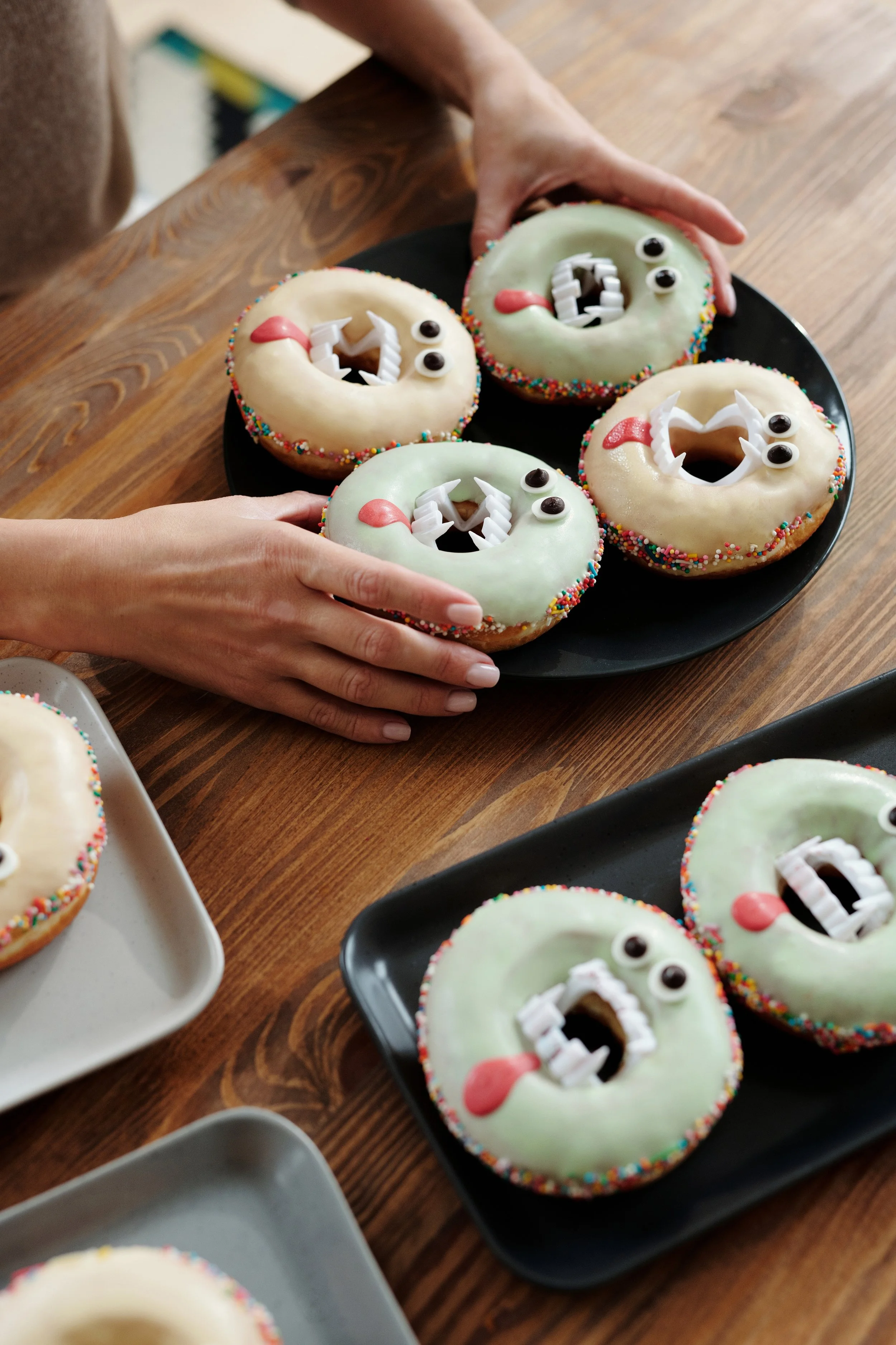 Celebrating American Holidays: Halloween