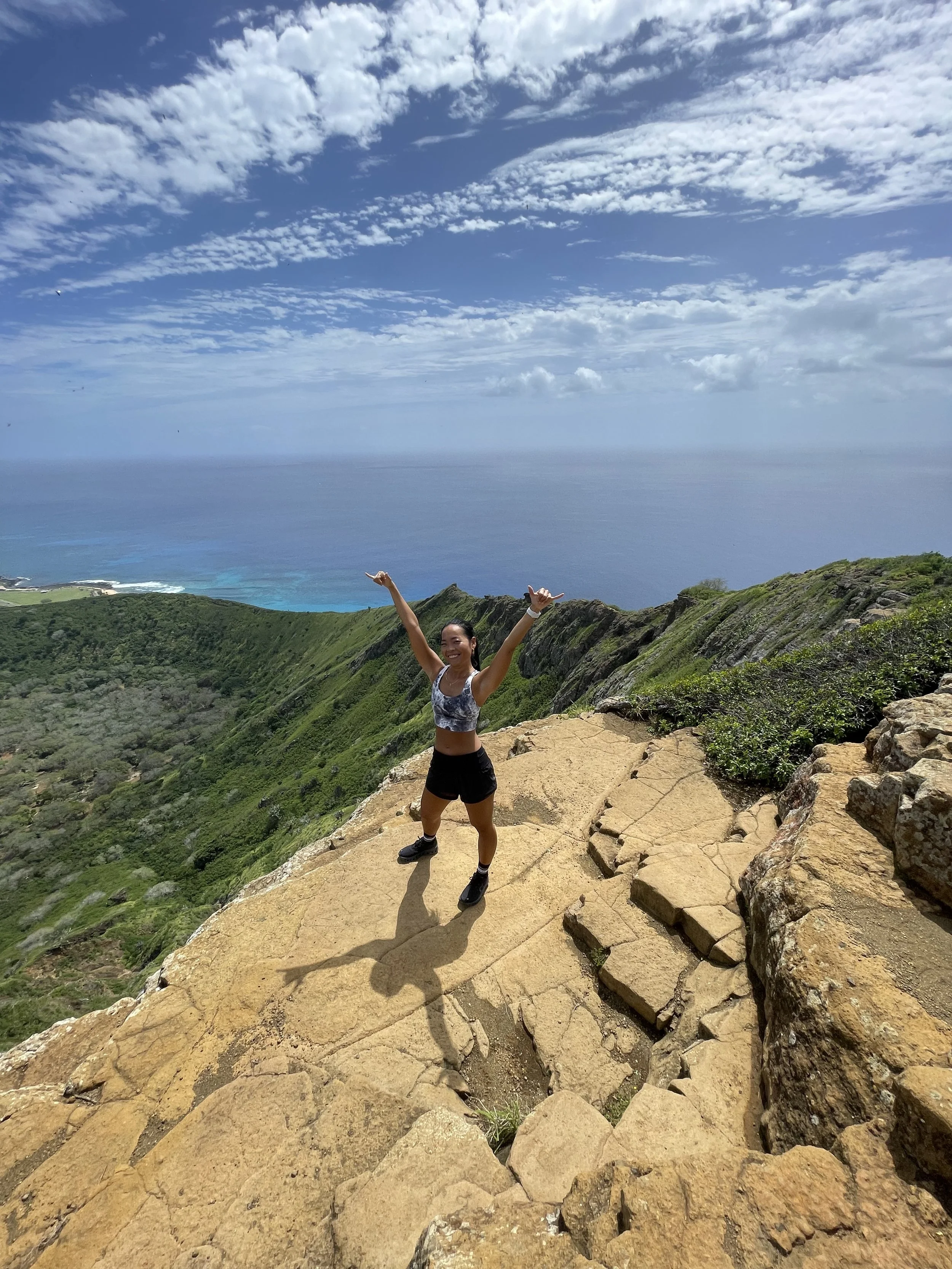 April 2023 MVP - Yui Akabane