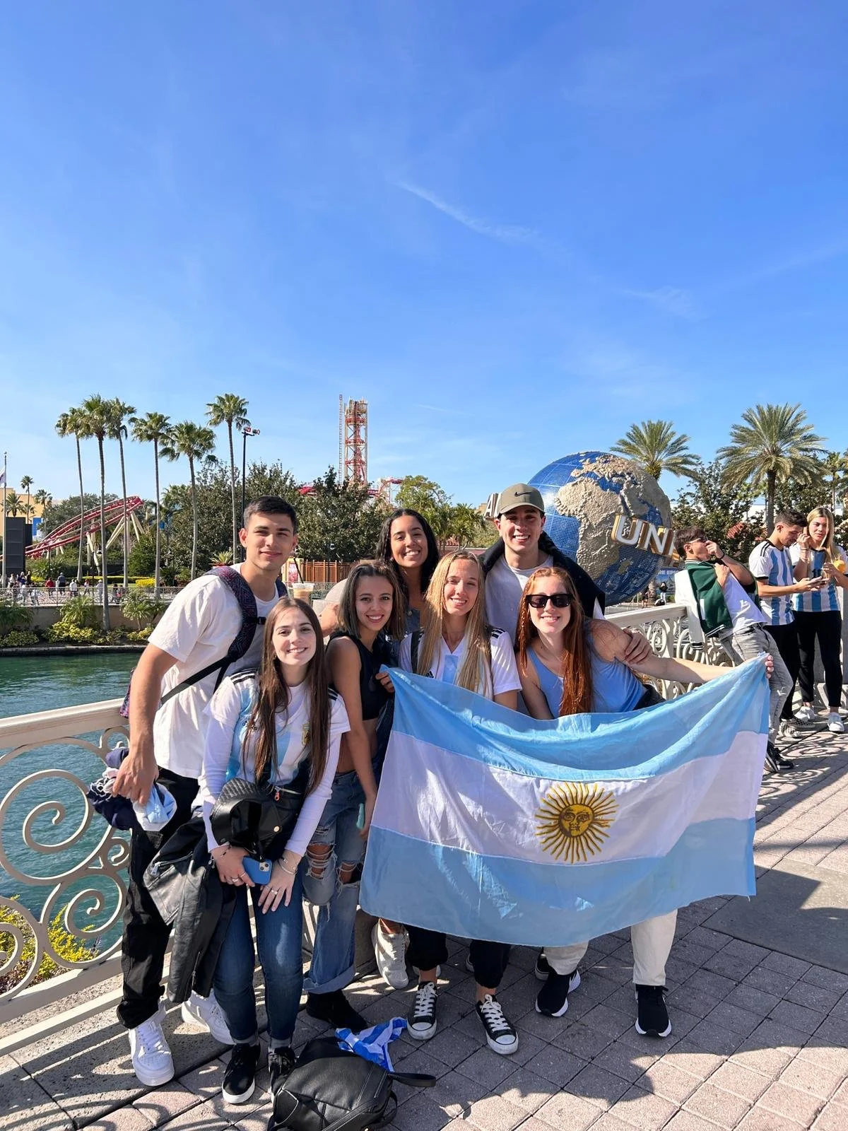 Cultural Happenings: World Cup Party