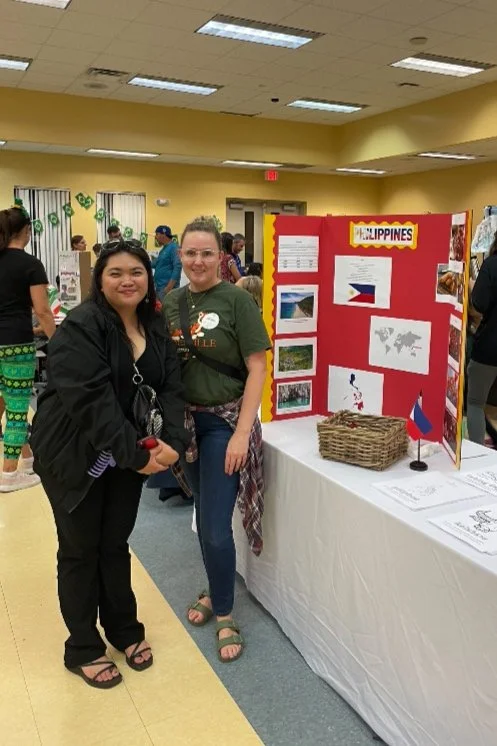 International Education Week 2024