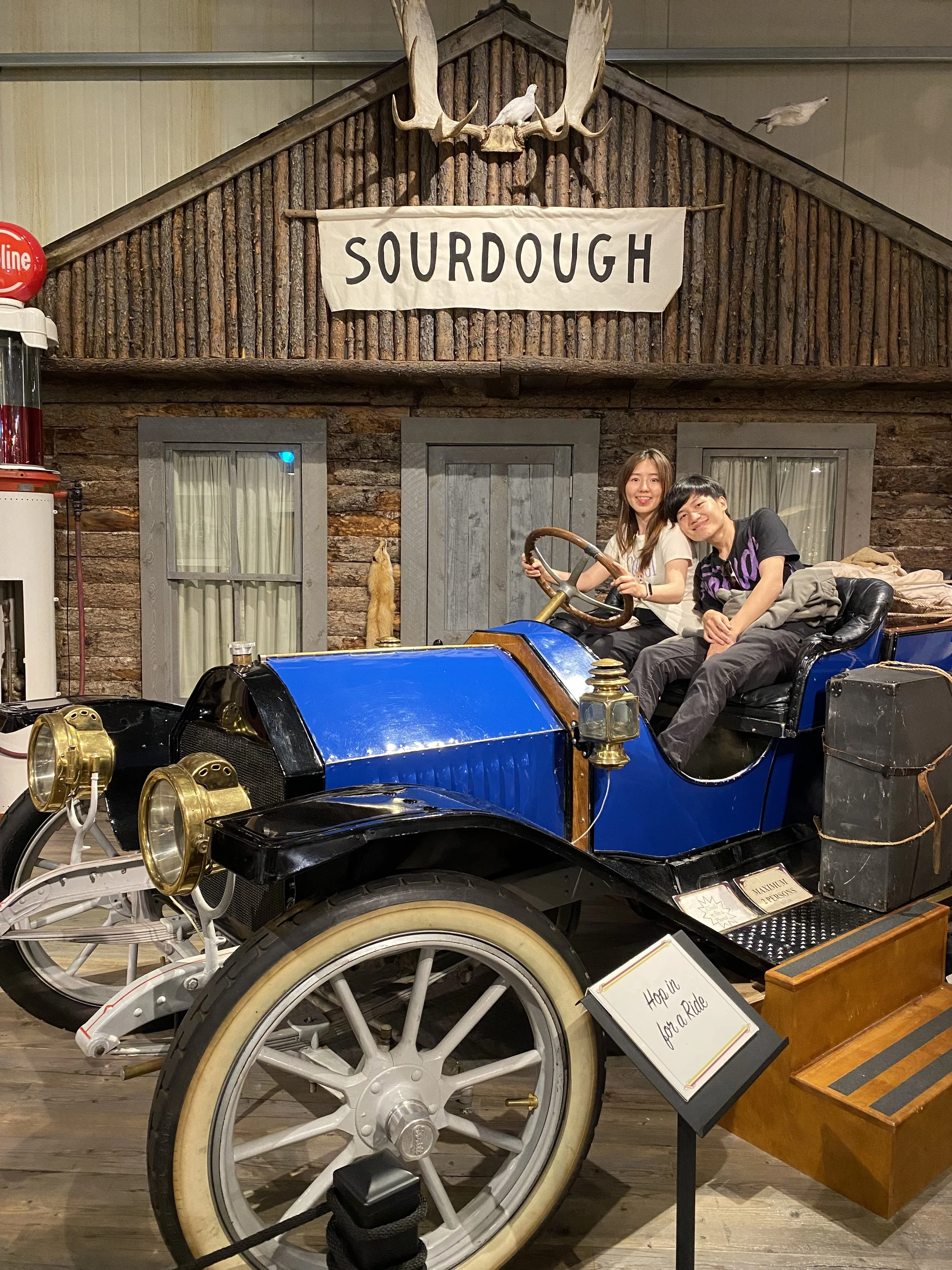 Engaged Employer: Fountainhead Hotels
