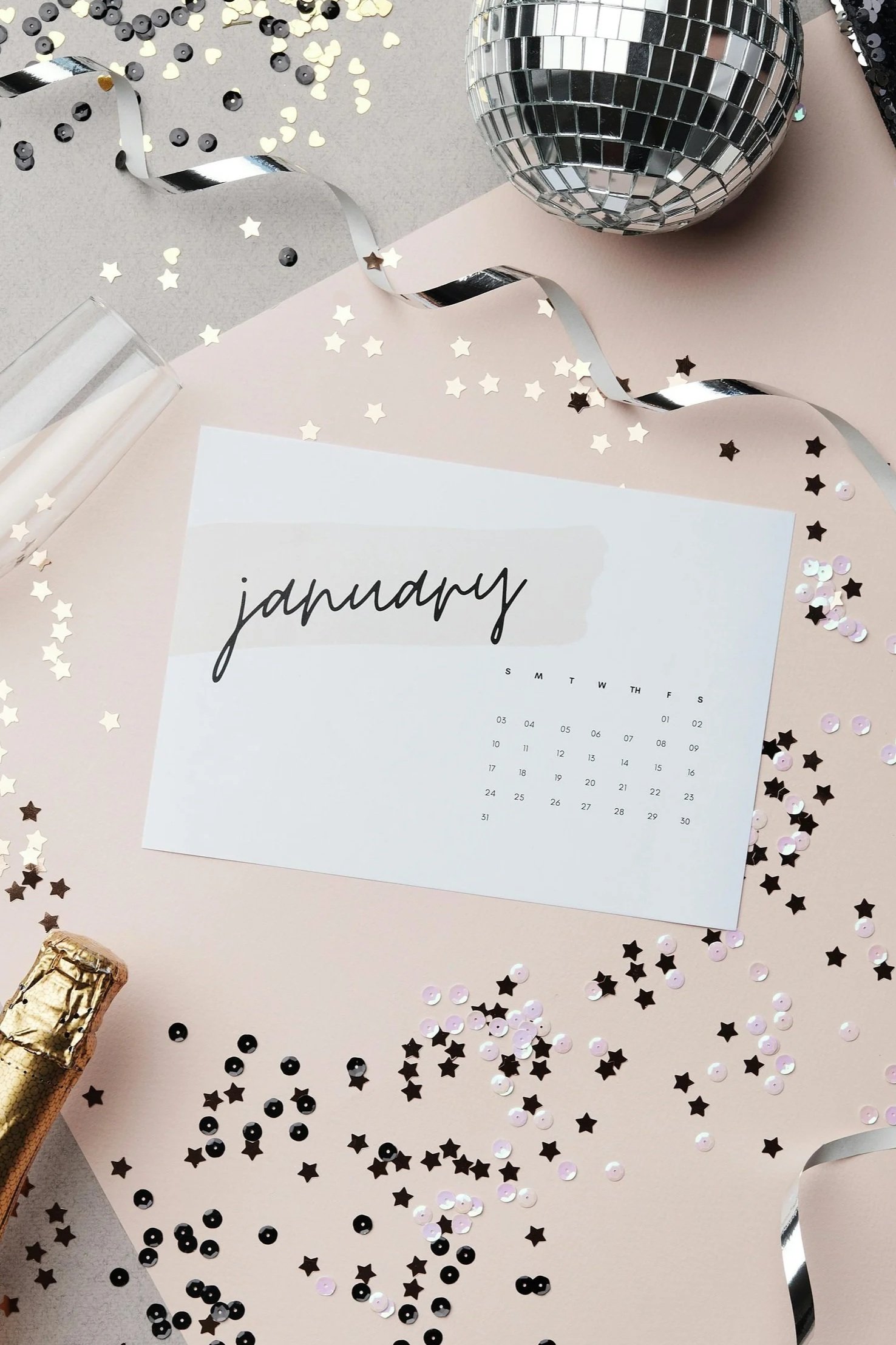 January 2026 Newsletter