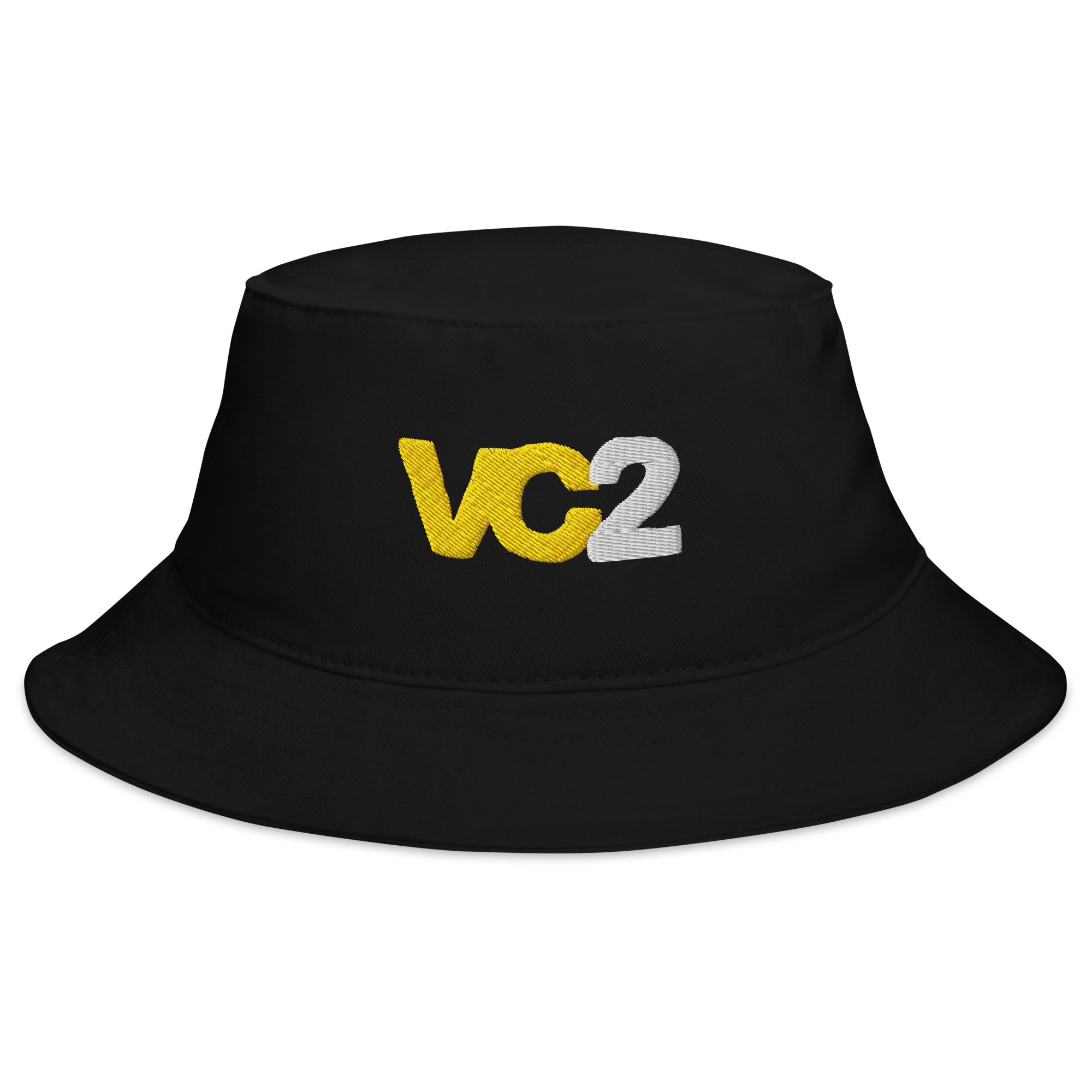 bucket-hat-i-big-accessories-bx003-black-front-693ee511ce699.jpg