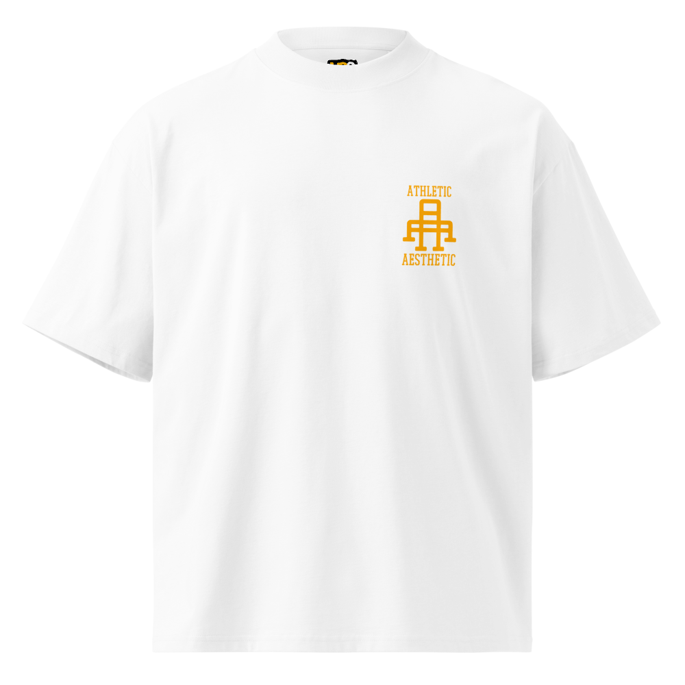 unisex-organic-oversized-high-neck-t-shirt-white-front-68953fabb43a4.png