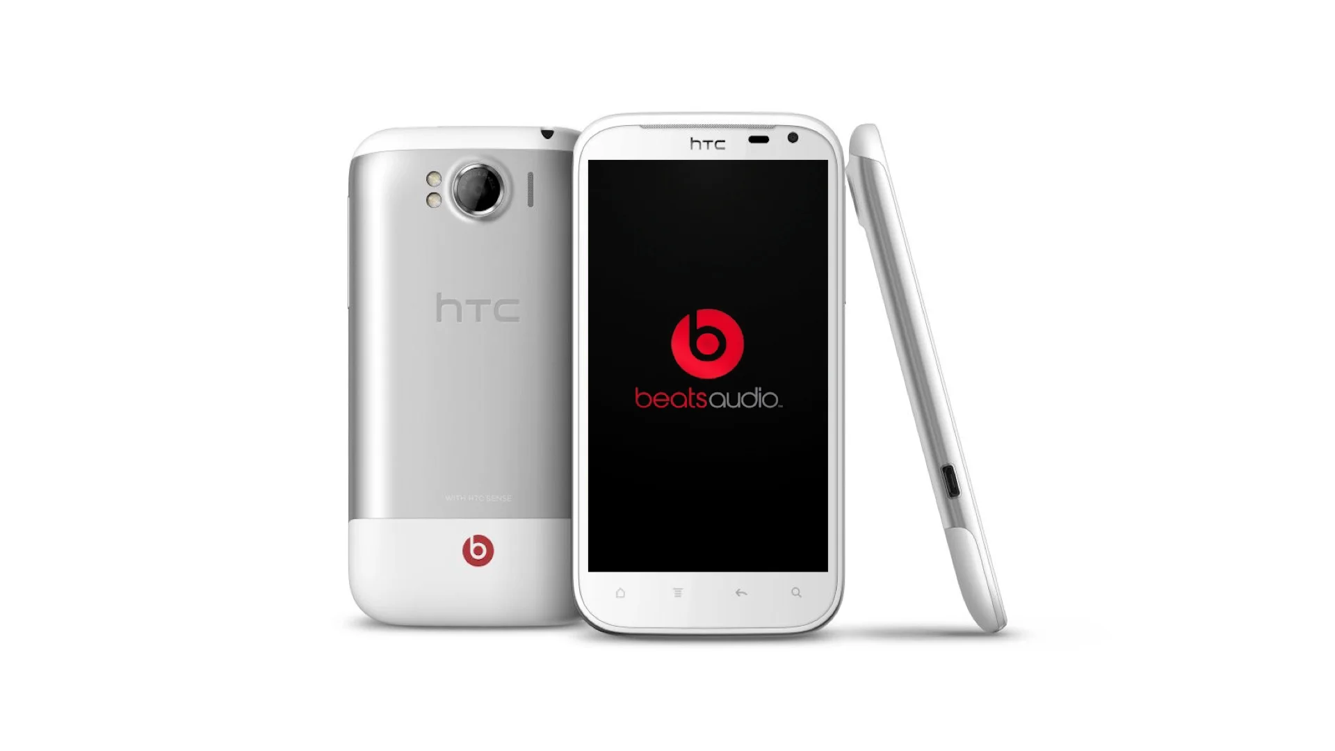 Beats Audio Sound Enhancer