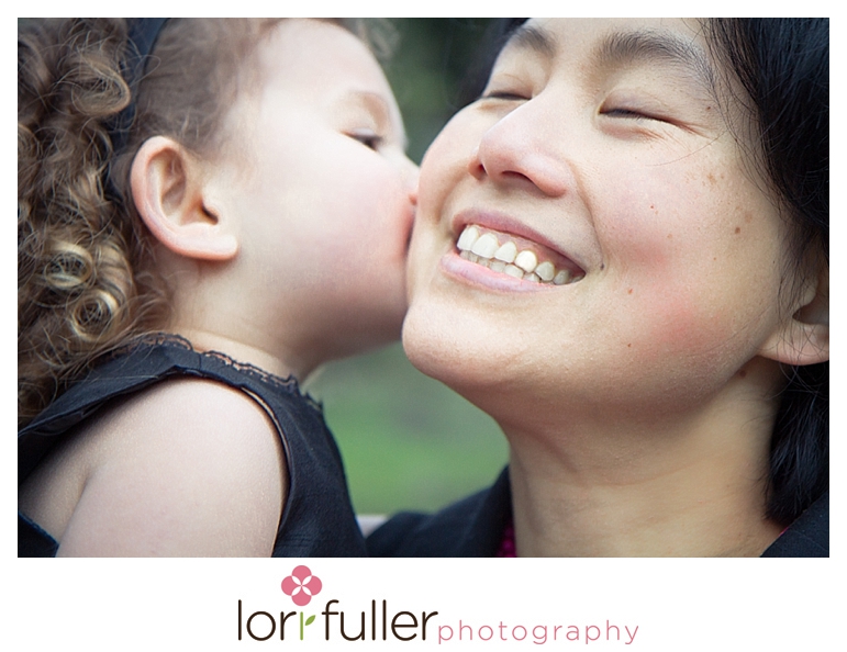 Mama and Me Sessions — Lori Fuller Photography