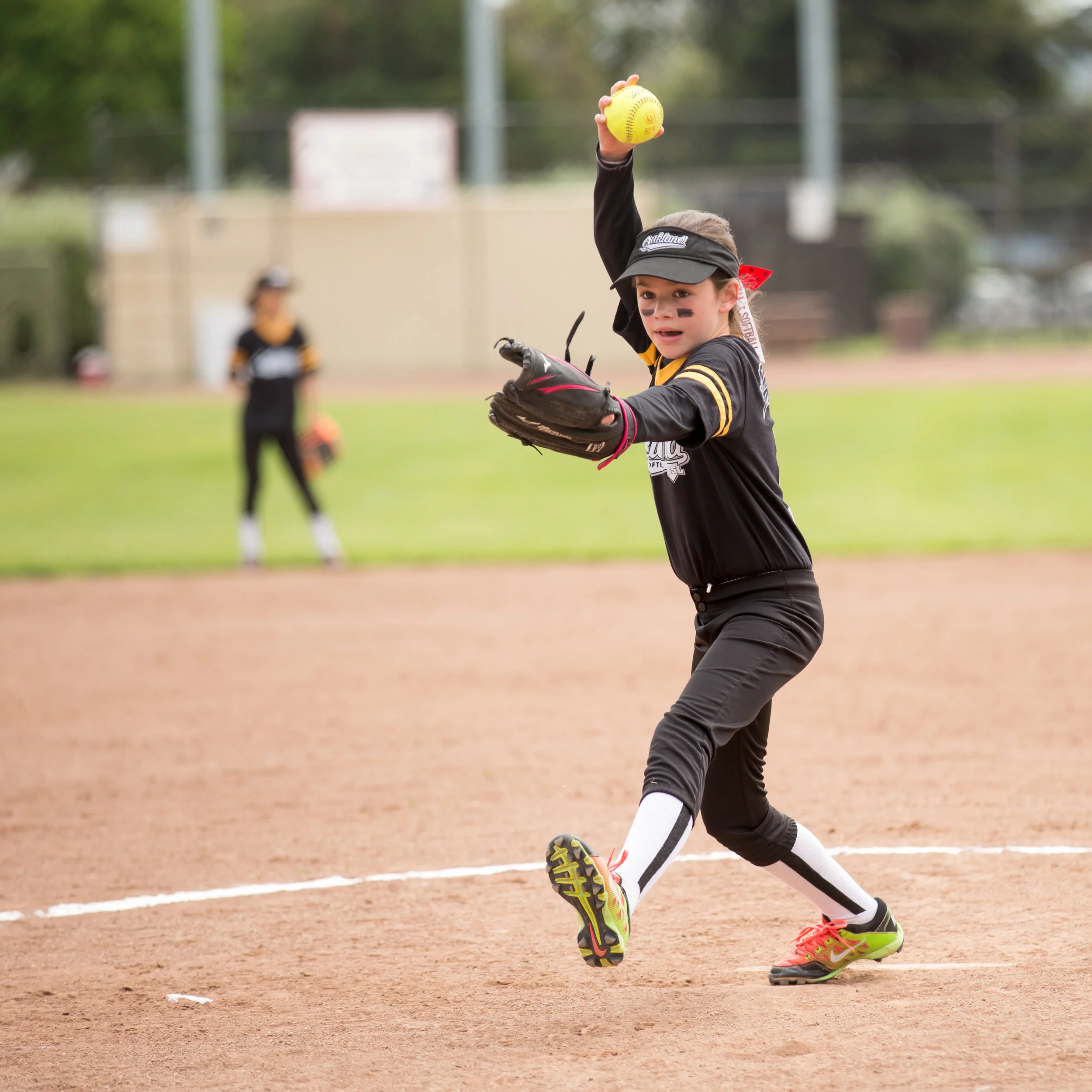 Lessons from the Softball Field