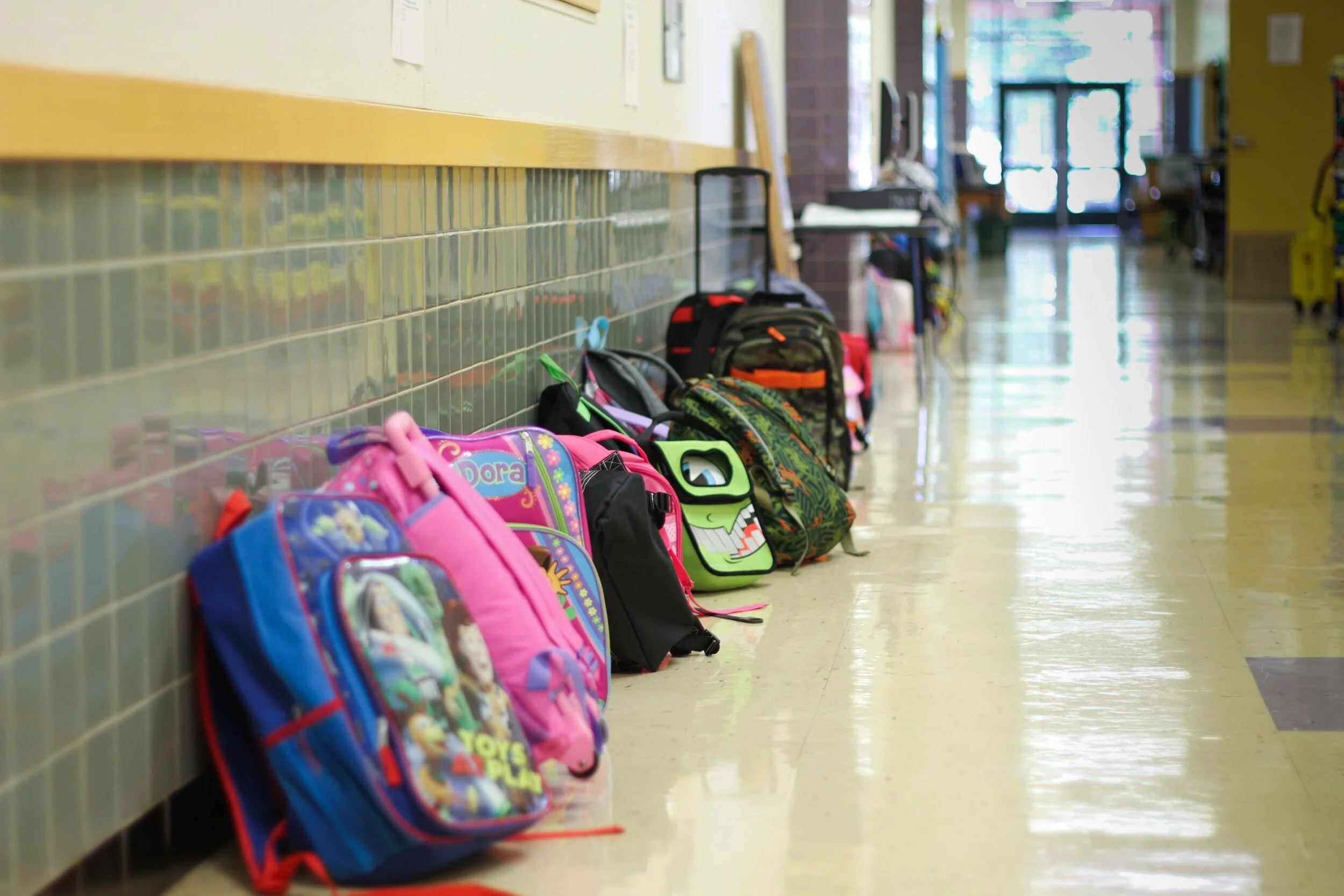 6 Tips for Back to School Pics