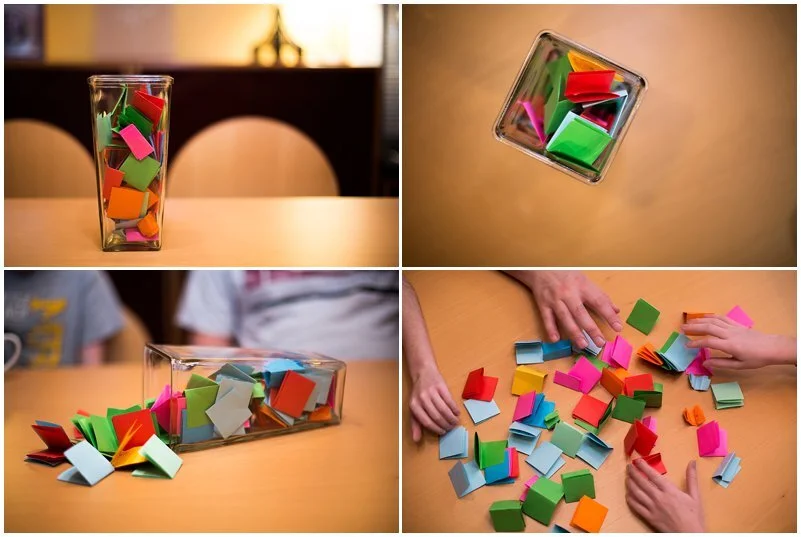 Good News + Gratitudes Jar 3.0