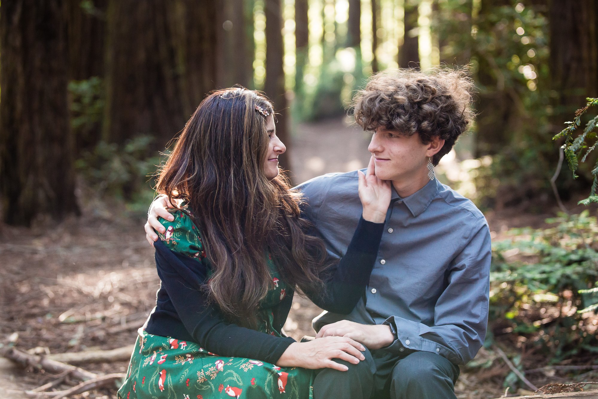 You Deserve To Have This Kind of Photo