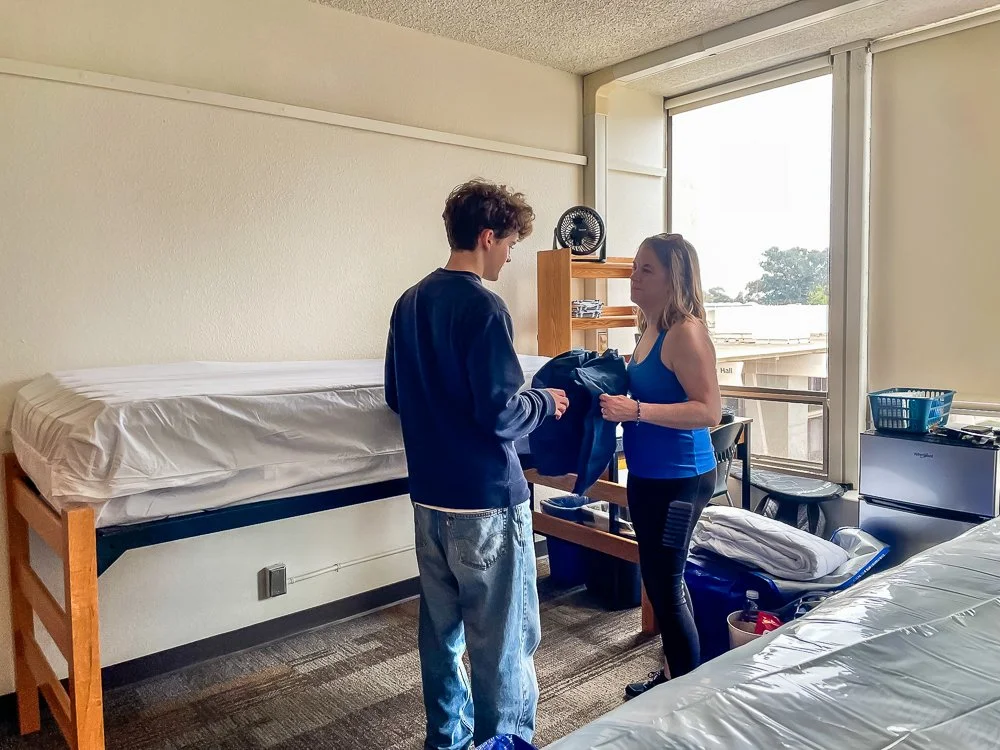 It took 18 years for this moment to happen 🥺