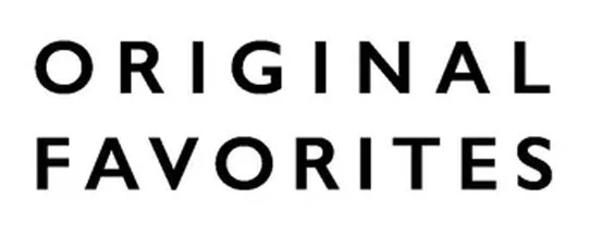 Original Favorites