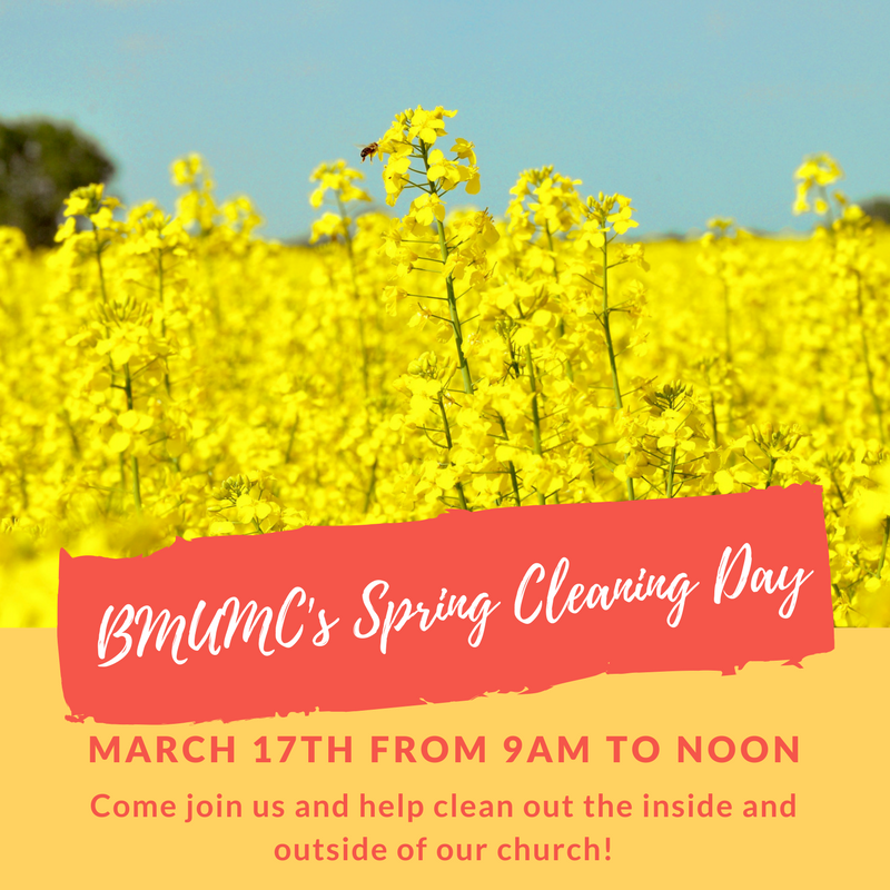 BMUMC's Spring Cleaning Day.png