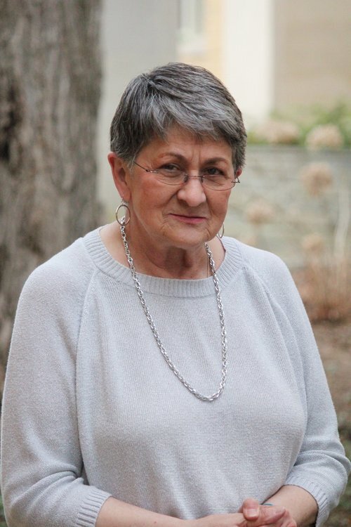 Barbara DeMerritt