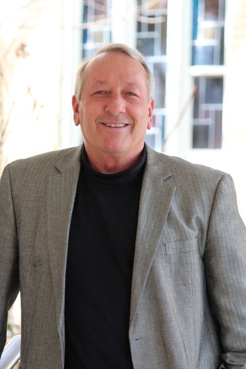 Jim Hughes