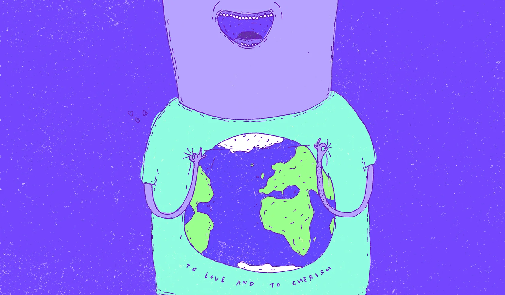 MMmV - Earth Day