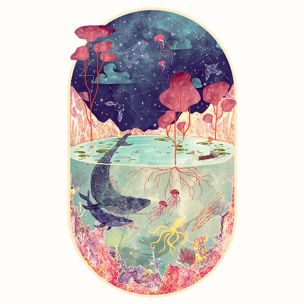 Ocean