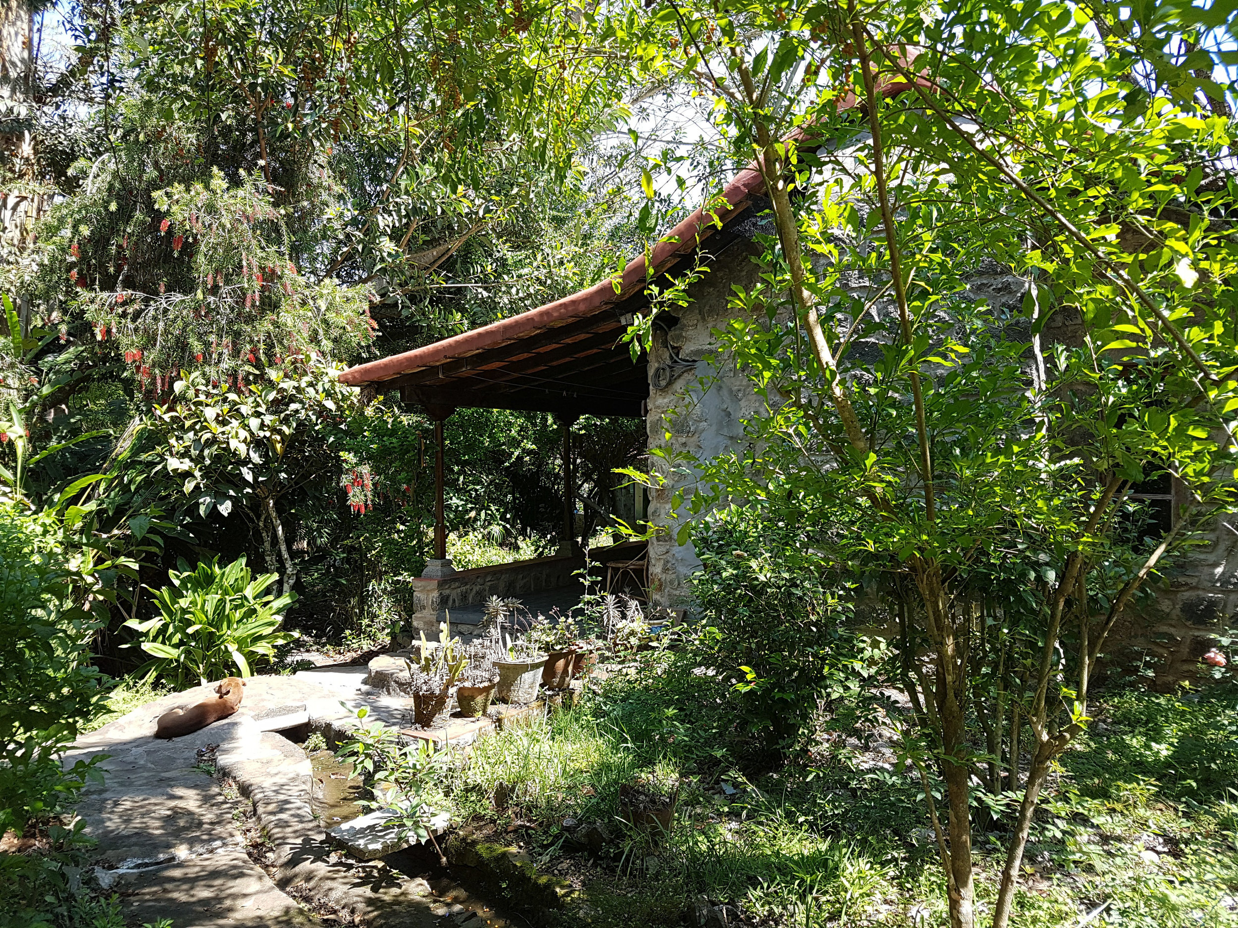 Sholai School, CLOAAT