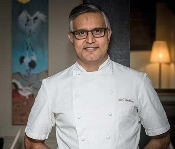 Atul Kochhar