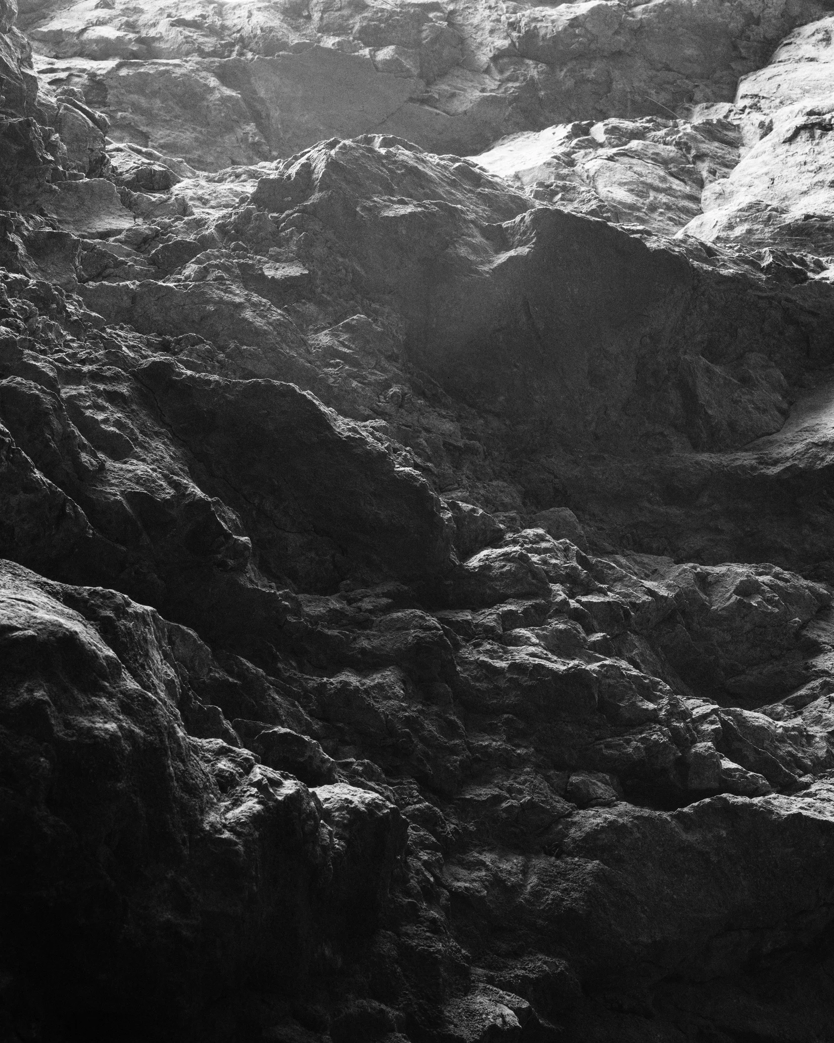 Psychscape 09 (Buck Creek, CA) 2017