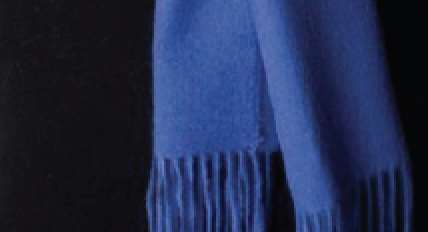 ROYAL BLUE