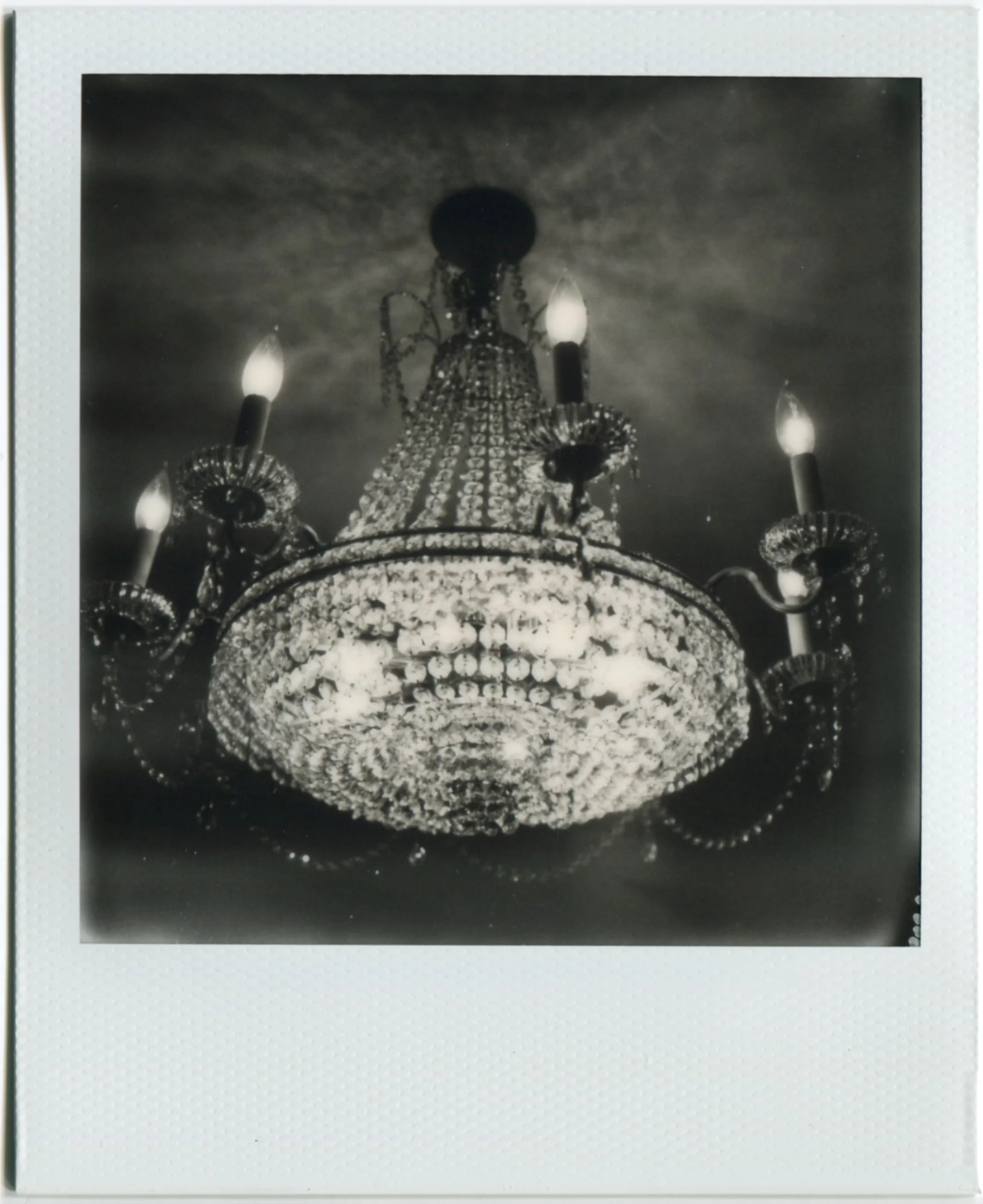 Graceland / SX-70