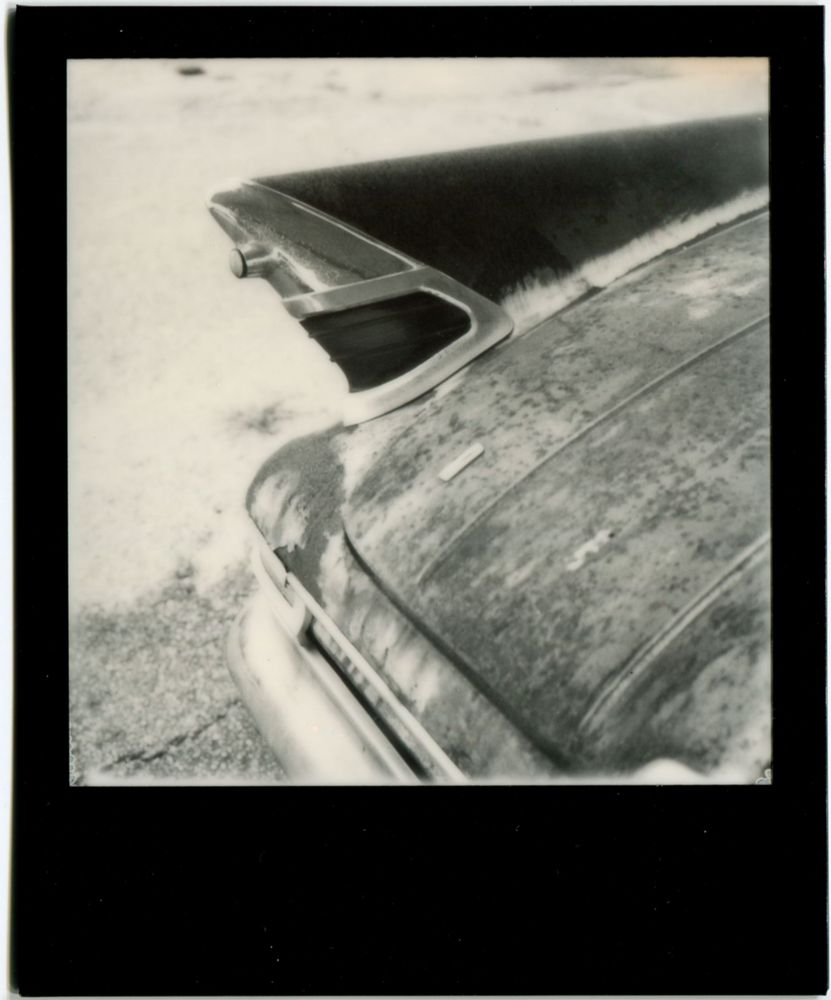 Bogue Chitto, Miss. / SX-70