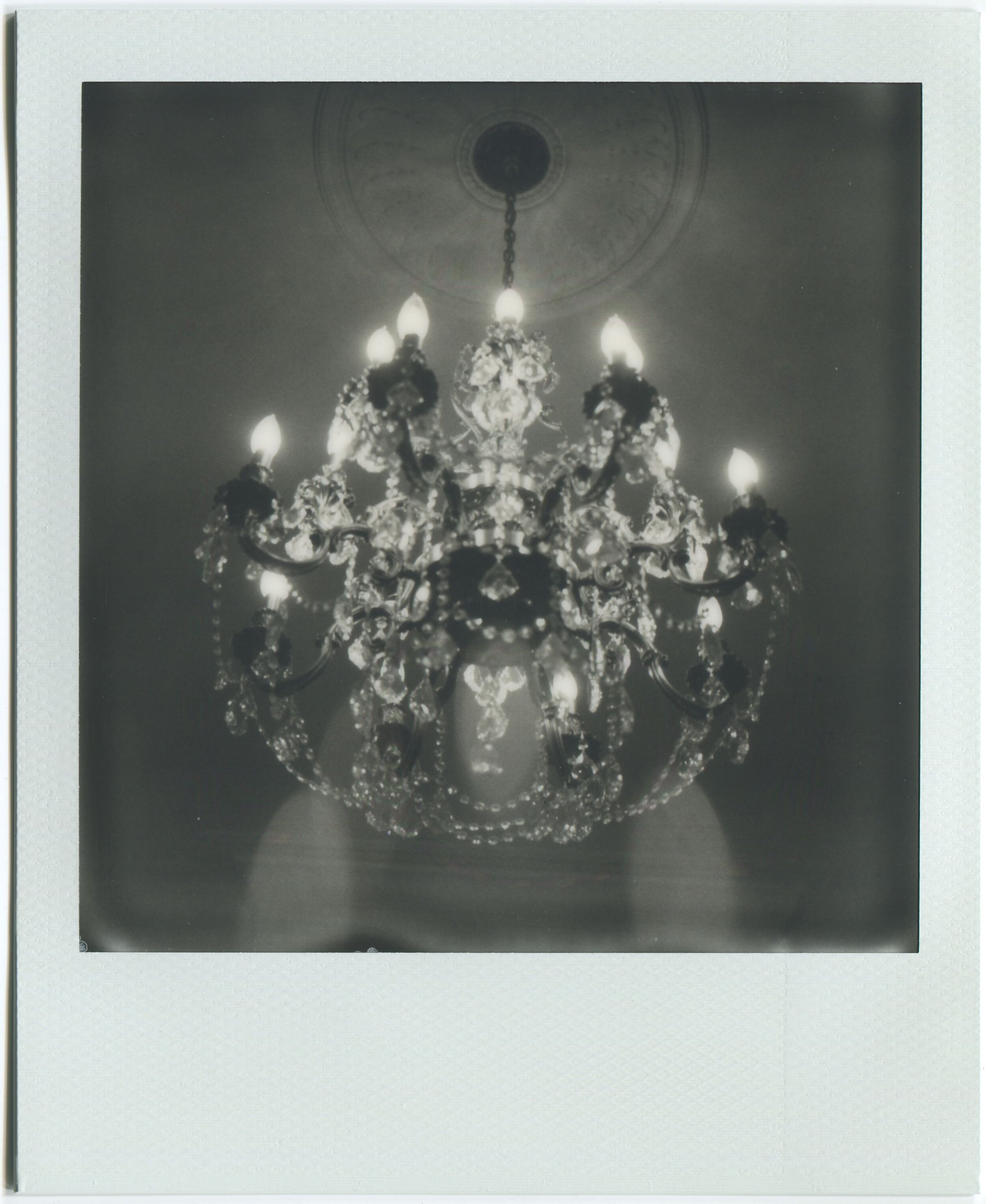 New Orleans / SX-70