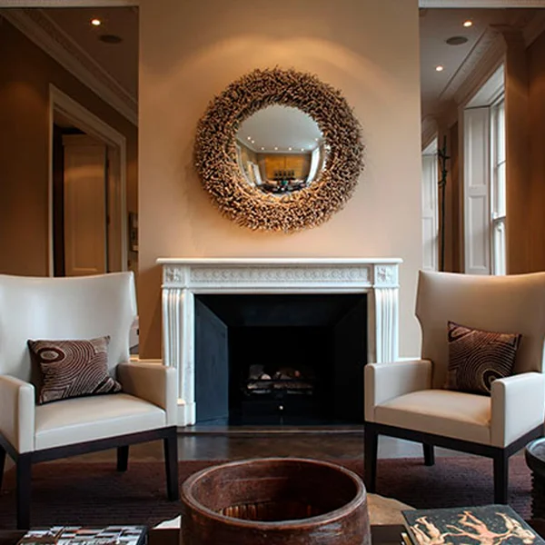 St. Johns Wood, London, UK