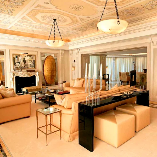 St. Jean, Cap-Ferrat