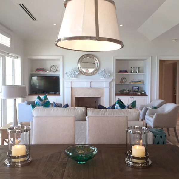 Tucker's Town, Bermuda