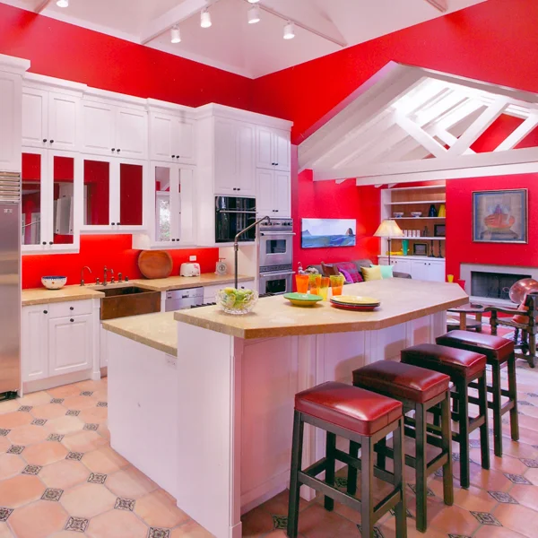 Montecito, California