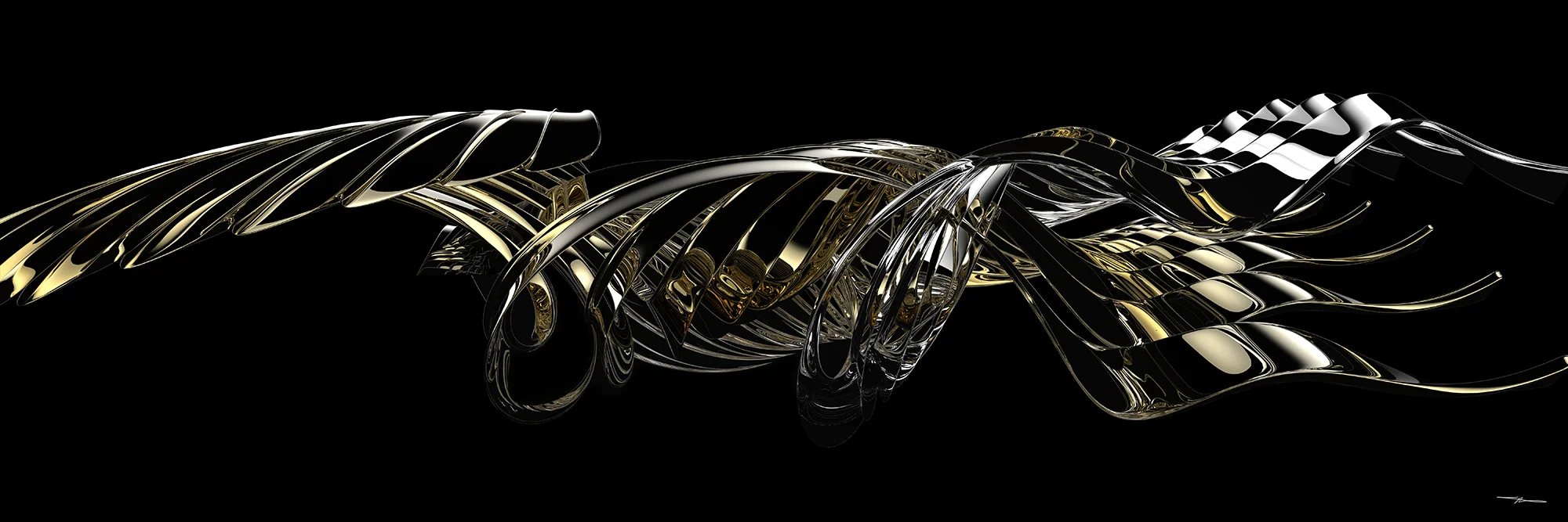 helix array part 2 black 30x10 by MM2.jpg