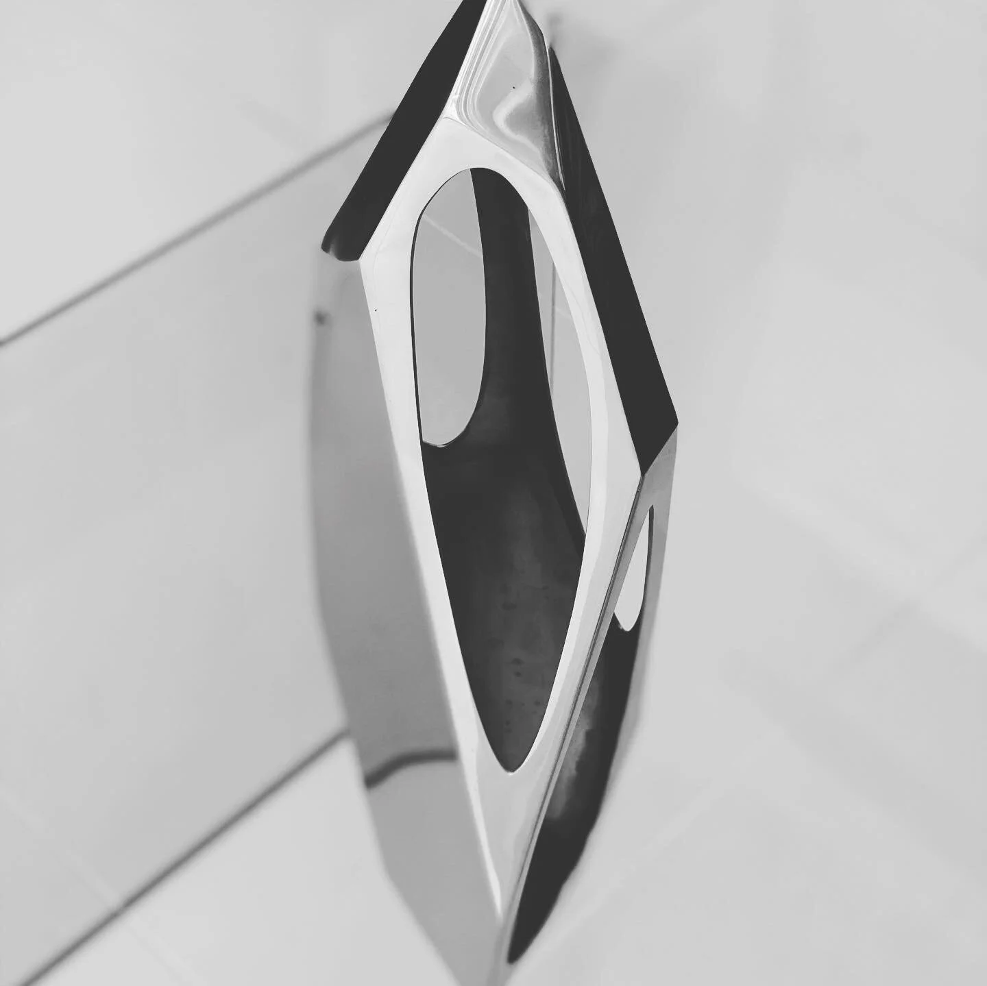 Metal Sculpture
