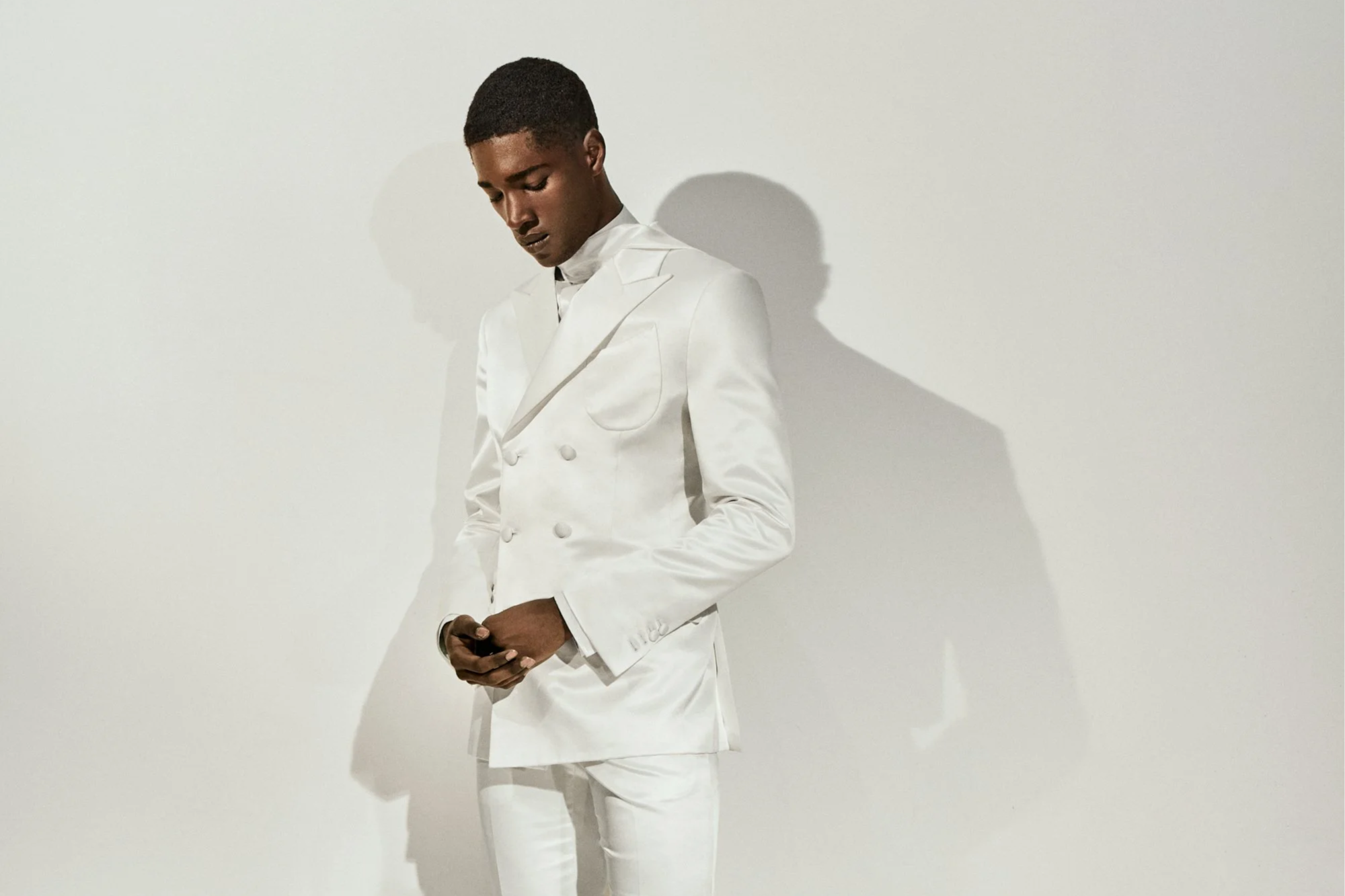 custom Suits, suit, made to measure, tailoring, Brandon Murphy, custom tailoring