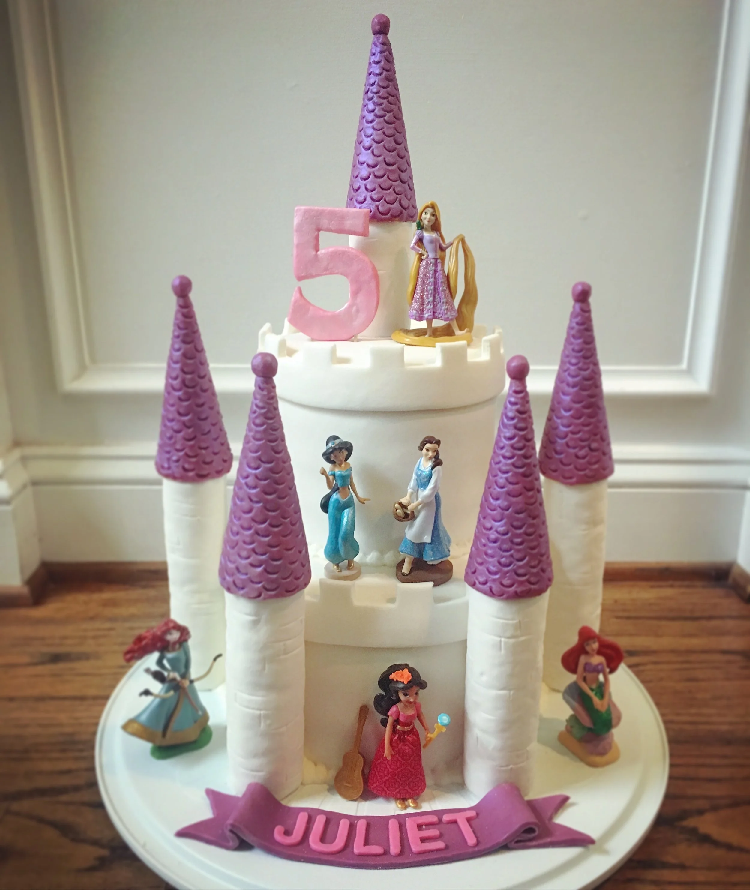 Princess Castle