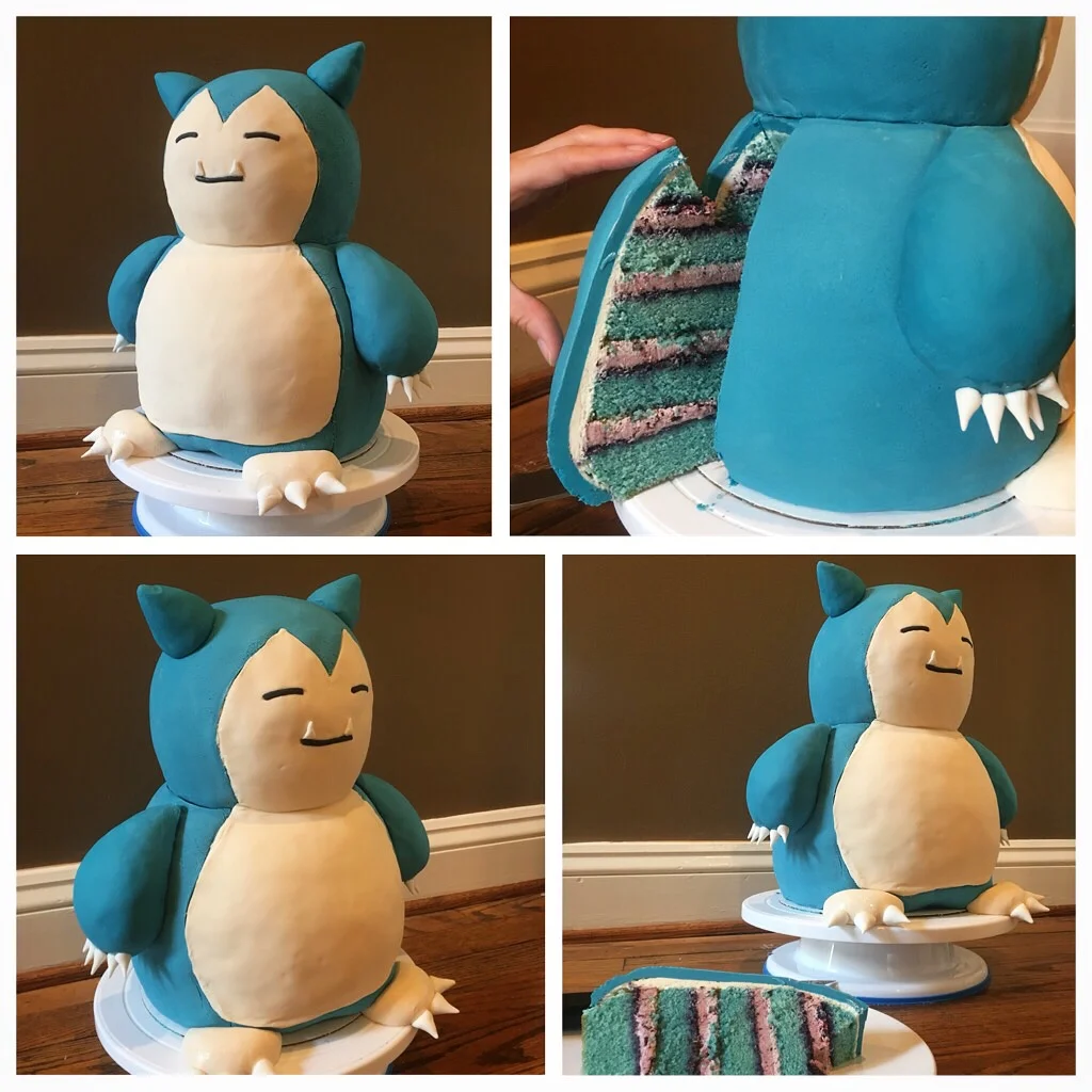 Snorlax