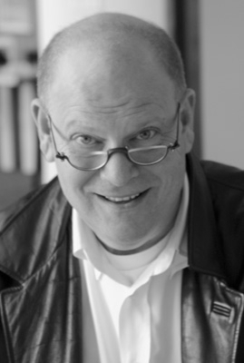 Robert Cole, AA Dipl., RIBA