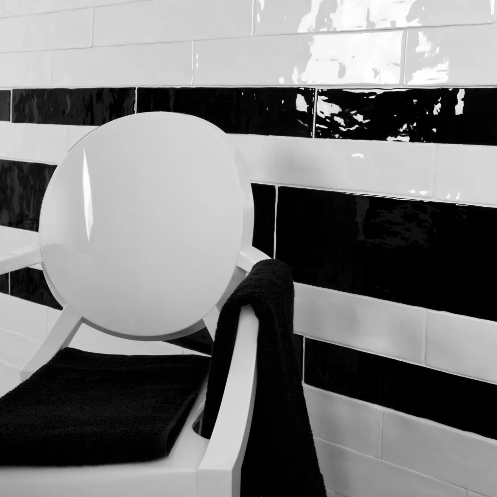 Variations on Subway Tile