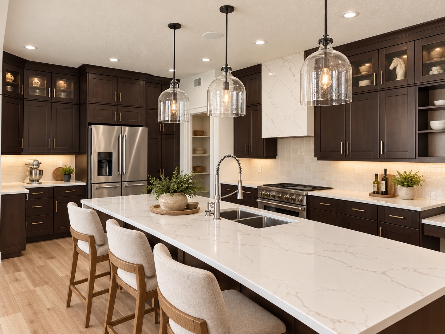 kitchen backsplash tile