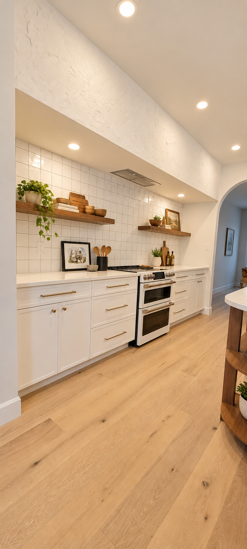 kitchen range hood and backsplash.jpg