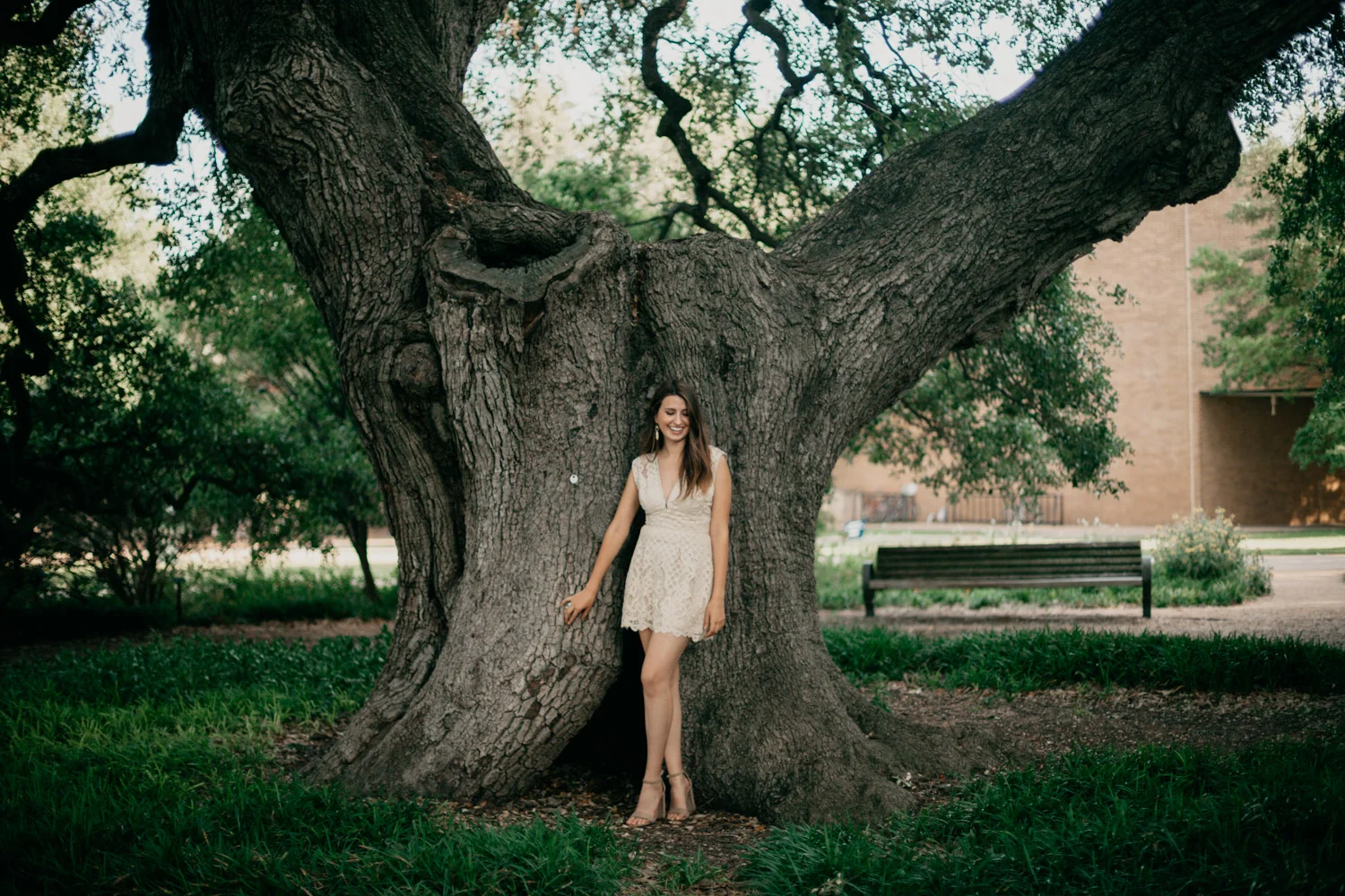 Austin TX Portrait Photography